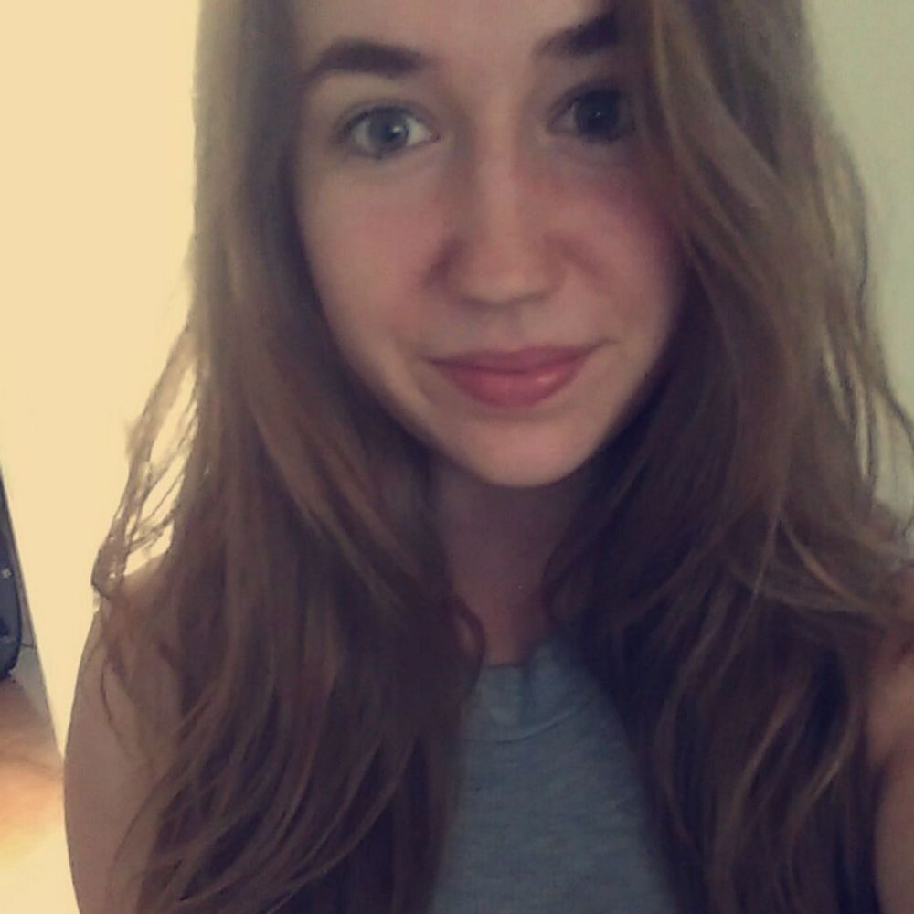 Meet your Posher, Maritza